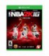 بازی NBA 2K16 کارکرده - ایکس باکس وان