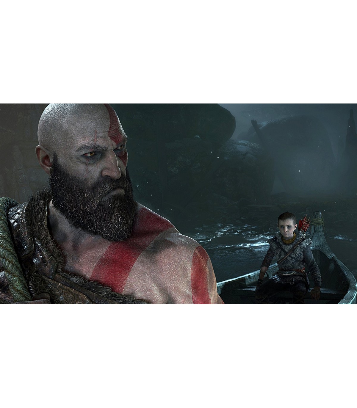 God Of War Ps 3 Купить