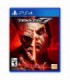 بازی Tekken 7 - پلی استیشن ۴