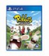 Rabbids Invasion کارکرده - پلی استیشن ۴