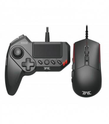 موس و دسته HORI Tactical Assault Commander Grip KeyPad and Gamepad Controller