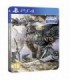 بازی Monster Hunter World Steel Book Edition - پلی استیشن 4