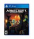 بازی Minecraft: PlayStation 4 Edition کارکرده - پلی استیشن 4