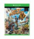 بازی Sunset Overdrive - ایکس باکس وان
