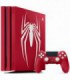 کنسول بازی Playstation 4 Pro ریجن 2 باندل اسپایدرمن - ظرفیت 1 ترابایت