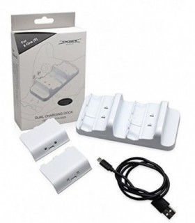 استند شاژر دسته ایکس باکس وان  Dual Chargin Dock Xbox One Controller