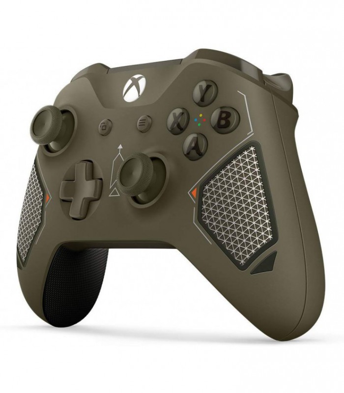 دسته بازی Xbox Wireless Controller – Combat Tech Special Edition