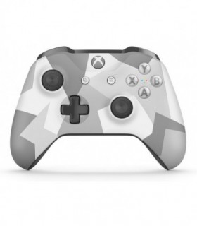 دسته بازی Xbox Wireless Controller – Winter Forces Special Edition