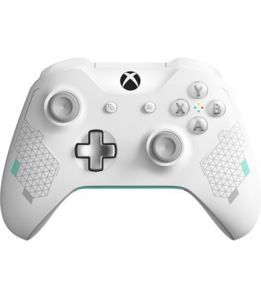 دسته بازی Xbox Wireless Controller – Sport White Special Edition