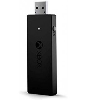 دانگل دسته بازی ایکس باکس برای ویندوز 10
