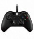 دسته بازی Microsoft Xbox One Controller + کابل برای ویندوز