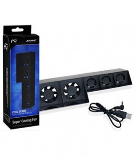 PS4 Cooling Fan