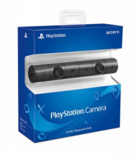 Sony PlayStation 4 Slim Camera