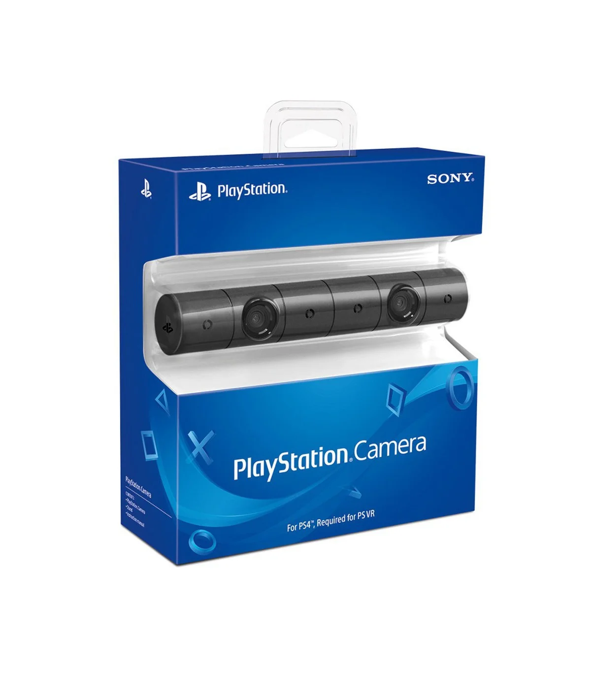 Sony PlayStation 4 Slim Camera