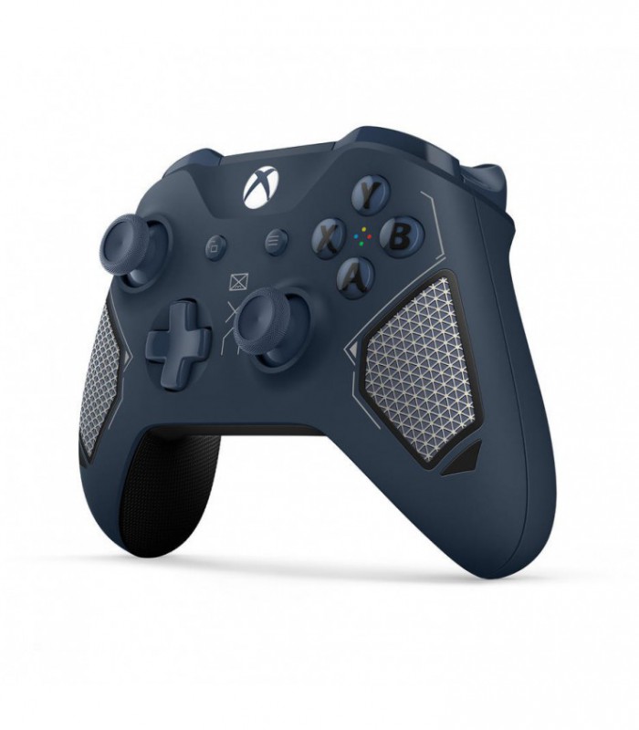 دسته بازی Xbox Wireless Controller - Patrol Tech Special Edition