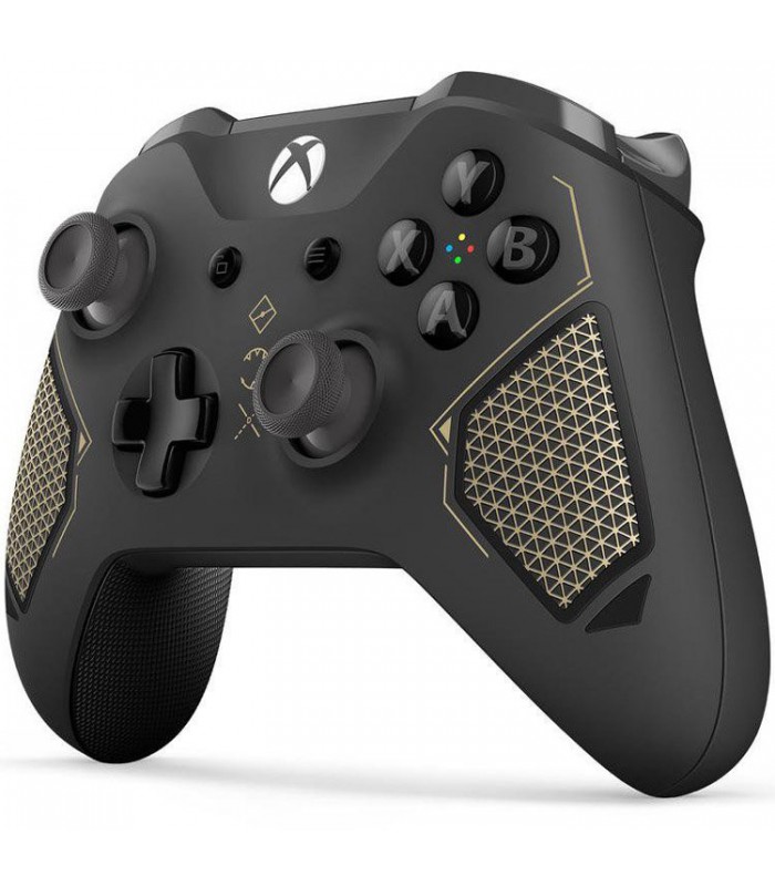 دسته بازی Xbox Wireless Controller - Recon Tech Special Edition