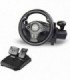 فرمان بازی DOYO R270 Rotation Pro Sport Racing Wheel