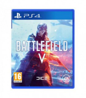 بازی Battlefield V - پلی استیشن 4