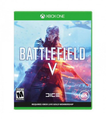 بازی Battlefield V - ایکس باکس وان