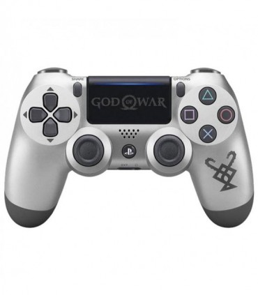 دسته بازی سری جدید طرح گاد او وار DualShock 4 God Of War Limited Edition Controller