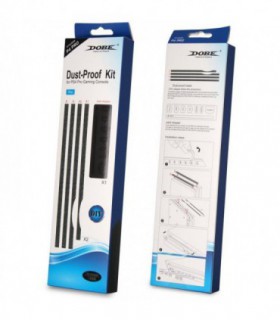 محافظ گرد و غبار پلی استیشن ۴  DUST PROOF KIT PLAYSTATION 4