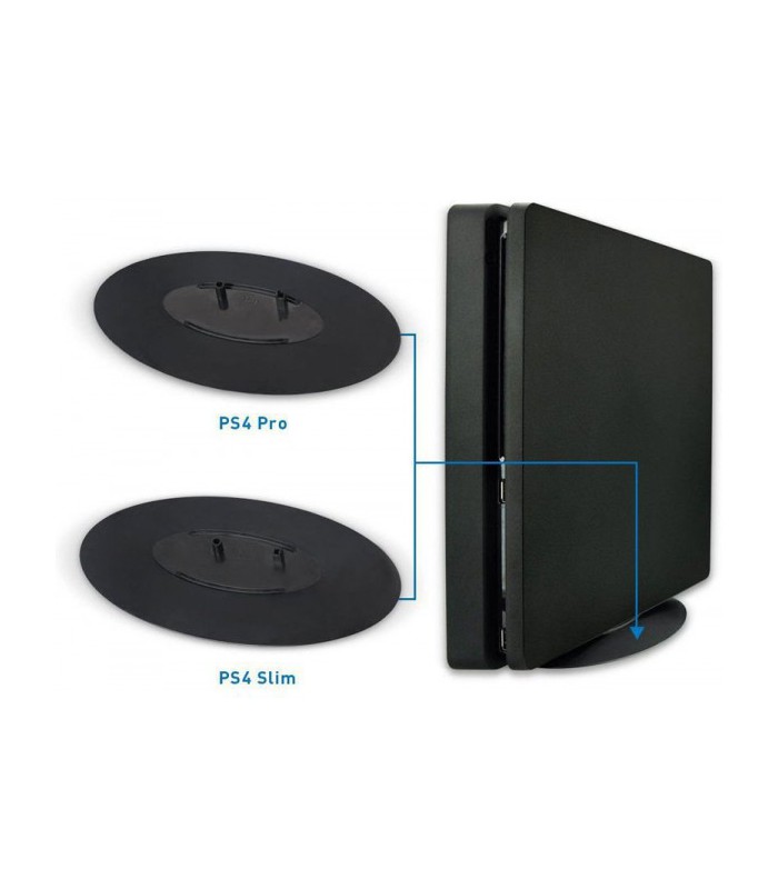 PS4 Slim Vertical Stand - استند عمودی پلی استیشن اسلیم