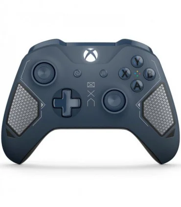 دسته بازی Xbox Wireless Controller - Patrol Tech Special Edition