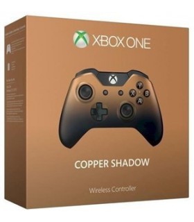 Xbox One Special Edition Copper Shadow