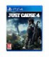 بازی Just Cause 4 - پلی استیشن 4