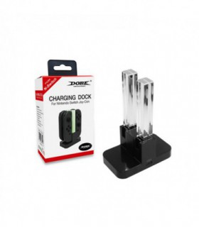 پایه شارژر دسته Joy-Con نینتندو سوئیچ