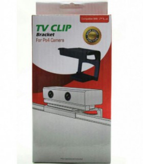 پایه نگهدارنده دوربین پلی استیشن 4 ModFreakz™ Mount TV Clip Bracket Camera
