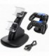 پایه شارژر دسته پلی استیشن Dual Shock 4