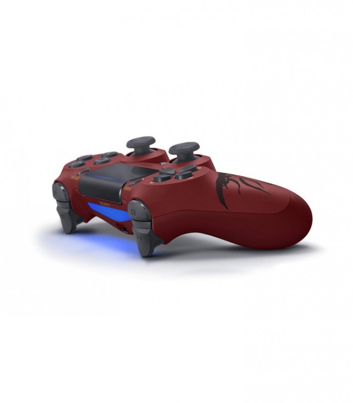 کنسول بازی Playstation 4 Pro ریجن 2 باندل اسپایدرمن - ظرفیت 1 ترابایت