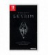 بازی The Elder Scrolls V: Skyrim کارکرده - نینتندو سوئیچ