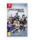 بازی Fire Emblem Warriors کارکرده - نینتندو سوئیچ