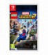 بازی LEGO Marvel Superheroes 2 - نینتندو سوئیچ