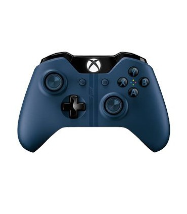 Xbox One Special Edition Forza Motorsport 6 Wireless Controller