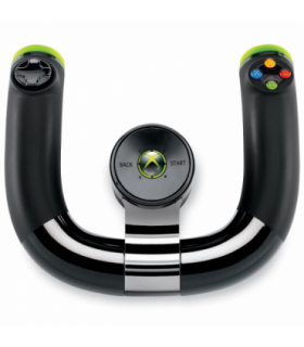 Microsoft Wireless Speed Wheel