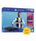 پلی استیشن 4 اسلیم باندل فیفا 19 PS4 Slim Fifa 19 Bundle - فاقد بازی