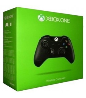 Xbox One Wireless Controller