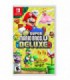 بازی New Super Mario Bros. U Deluxe - نینتندو سوئیچ