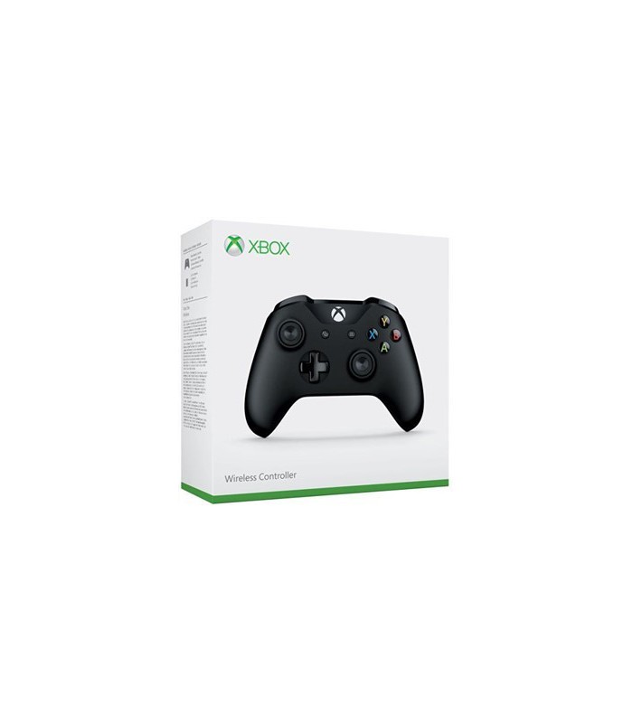 Xbox One S Wireless Controller
