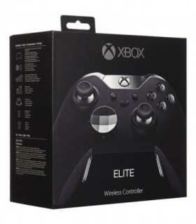 Xbox One Elite Controller
