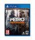 بازی Metro Redux - پلی استیشن 4