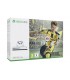 کنسول بازی Xbox One S باندل FIFA17  ظرفیت 500 GB
