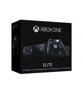 کنسول بازی Microsoft Xbox One Elite Bundle ظرفیت 1TB