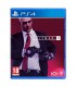 بازی Hitman 2 کارکرده - پلی استیشن 4