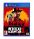 بازی Red Dead Redemption 2 - پلی استیشن 4