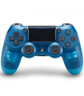 دسته بازی کریستالی سری جدید DualShock 4 New Crystal Edition