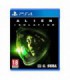 ALIEN ISOLATION